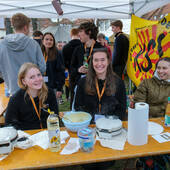 Dom Hildesheim Chrisammesse, Dom Hildesheim Chrisammesse