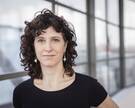 Die promovierte Literaturwissenschaftlerin Ruth Bendels leitet künftig die Akademie St. Jakobushaus in Goslar.