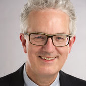 Dr. Christian Hennecke Portrait