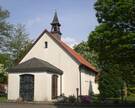 Weihbischof Dr. Nikolaus Schwerdtfeger kommt am 18. Oktober zum Profanierungsgottesdienst in die Kirche St. Theresia vom Kinde Jesu in Eschede.