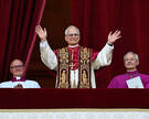 Papst Leo XIV.