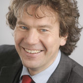 Thomas Hagenhoff Thomas Hagenhoff Portrait