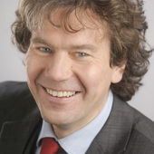 Thomas Hagenhoff Thomas Hagenhoff Portrait