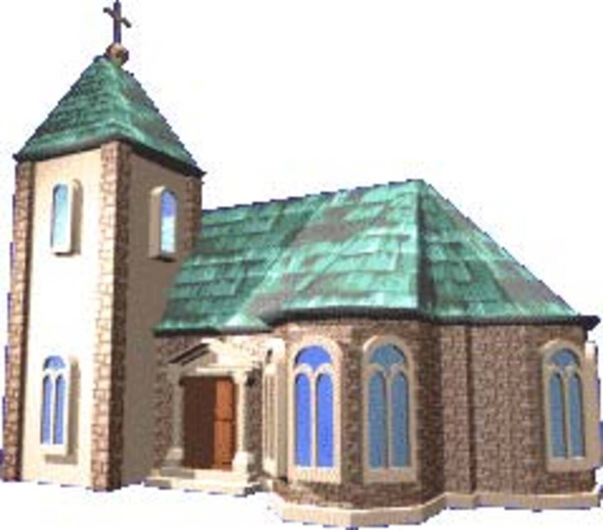 Kirche Funcity