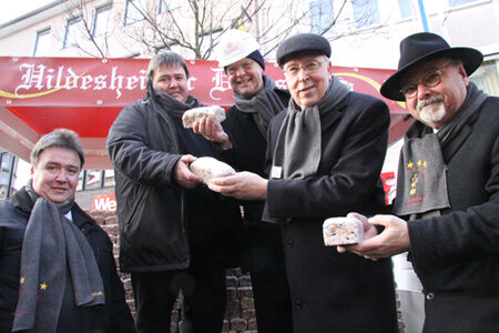 Domstollenverkauf