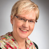 Sanita Buß Sanita Buß Portrait