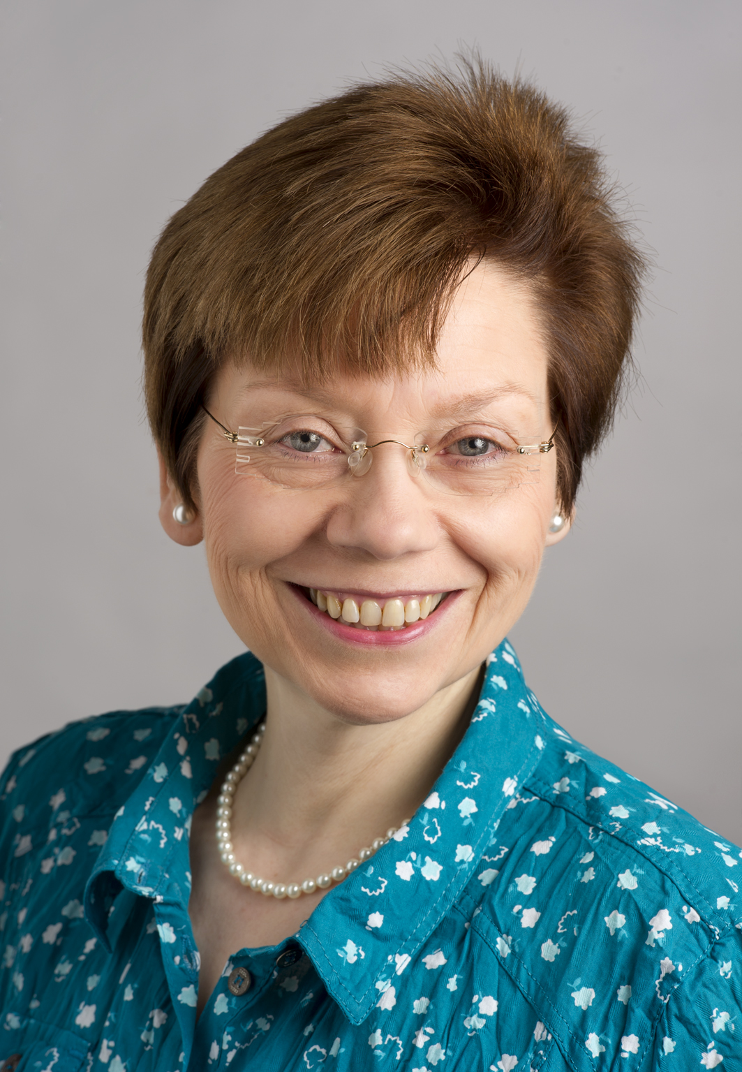 Marion Hiltermann-Schulte Marion Hiltermann-Schulte Portrait