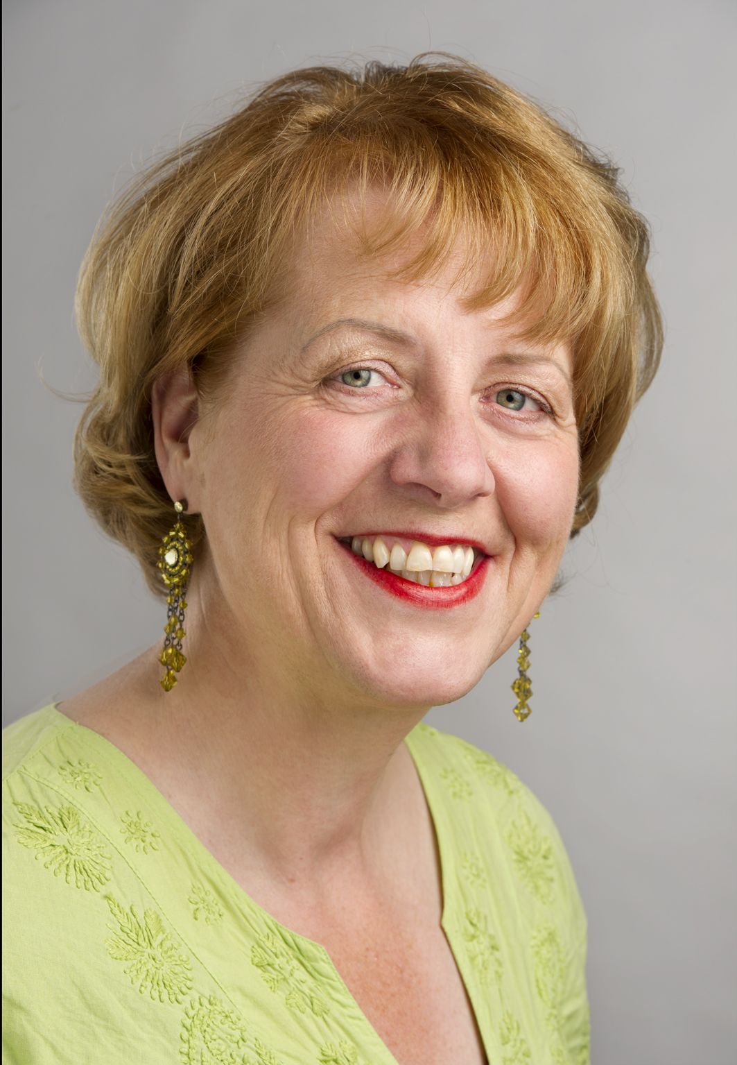 Hildegard Kaup Hildegard Kaup Portrait