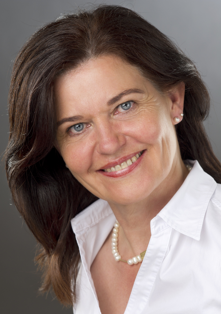 Jutta Menkhaus-Vollmer Jutta Menkhaus-Vollmer Portrait