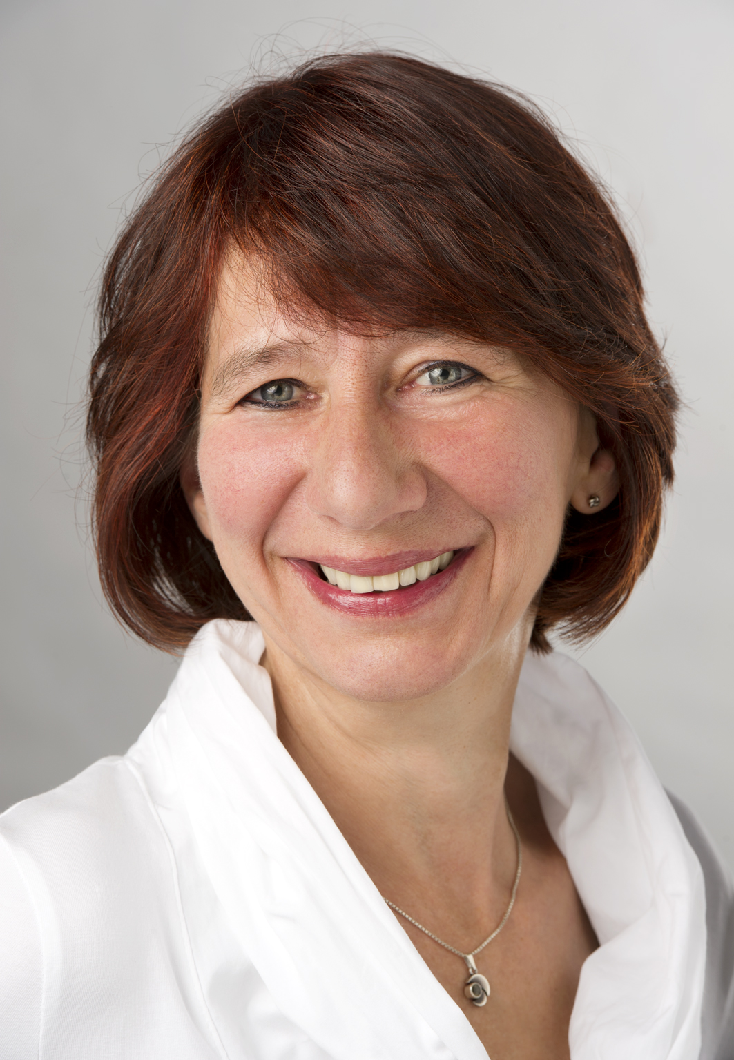 Marita Splett-Nolte Marita Splett-Nolte Portrait