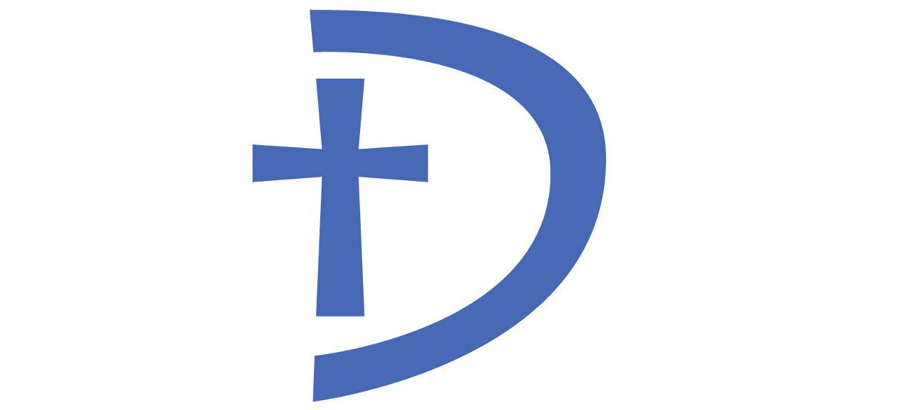 Logo der Diakone Deutschland