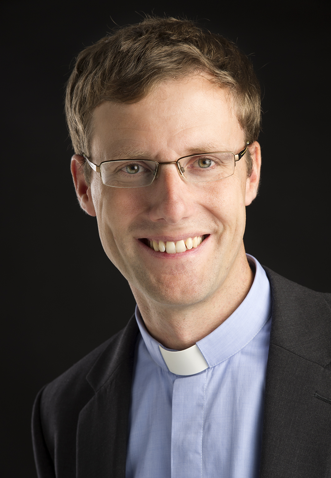 Martin Marahrens Martin Marahrens