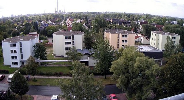 Katholisches Studierendenwohnheim Sielkamp Braunschweig