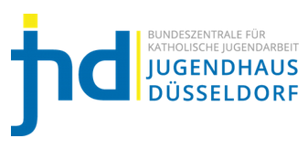 Logo Jugendhaus