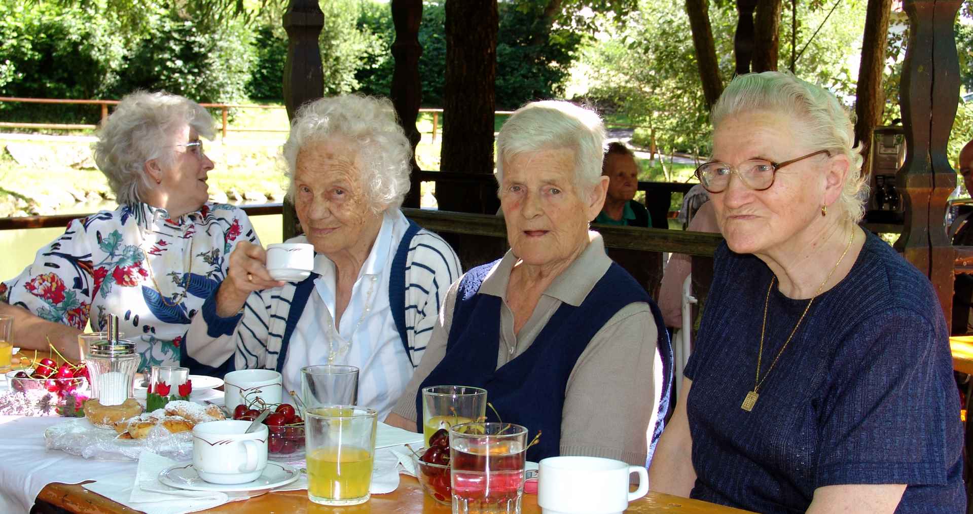Frauen treffen hildesheim