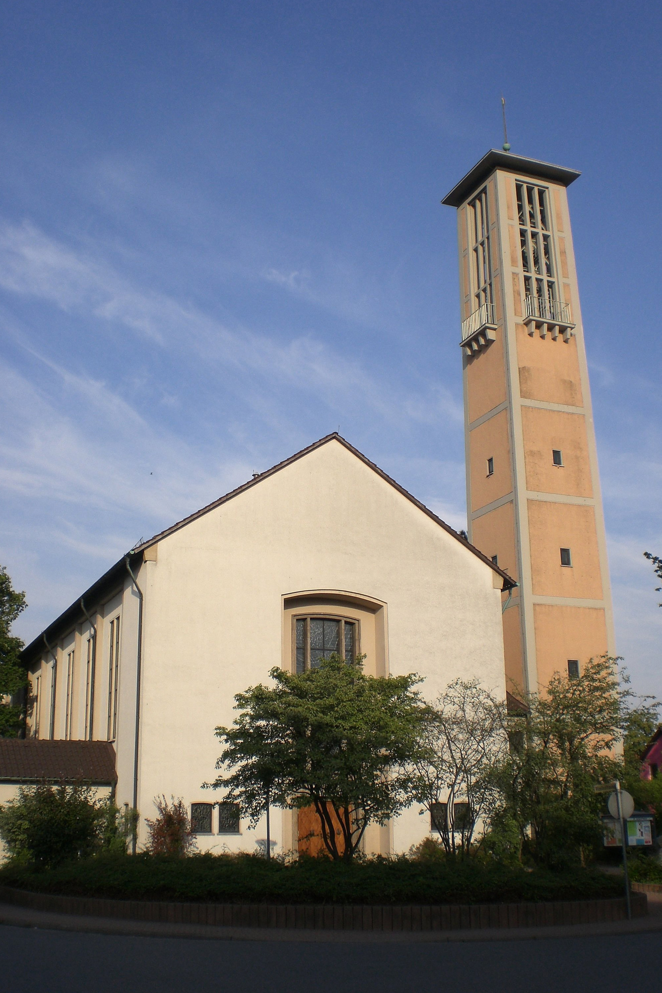 st augustinus hameln st augustinus hameln flyer cafe
