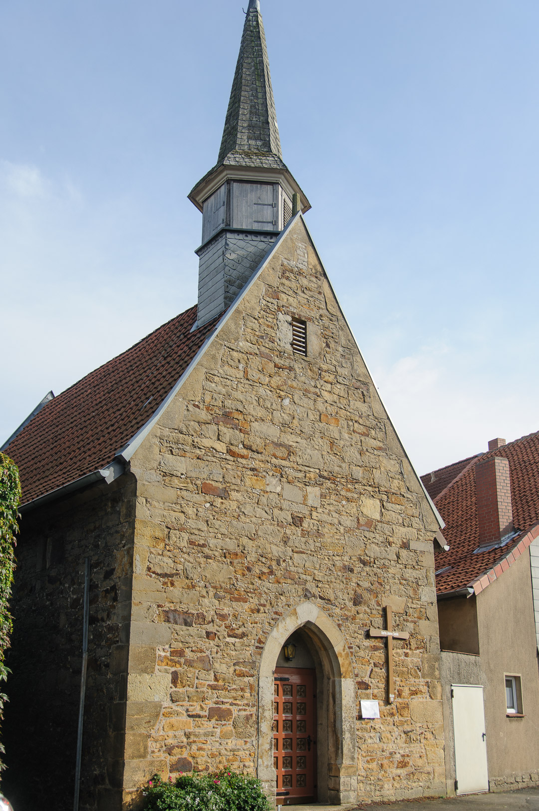 St. Bernward | St. Gallus, Bad Salzdetfurth